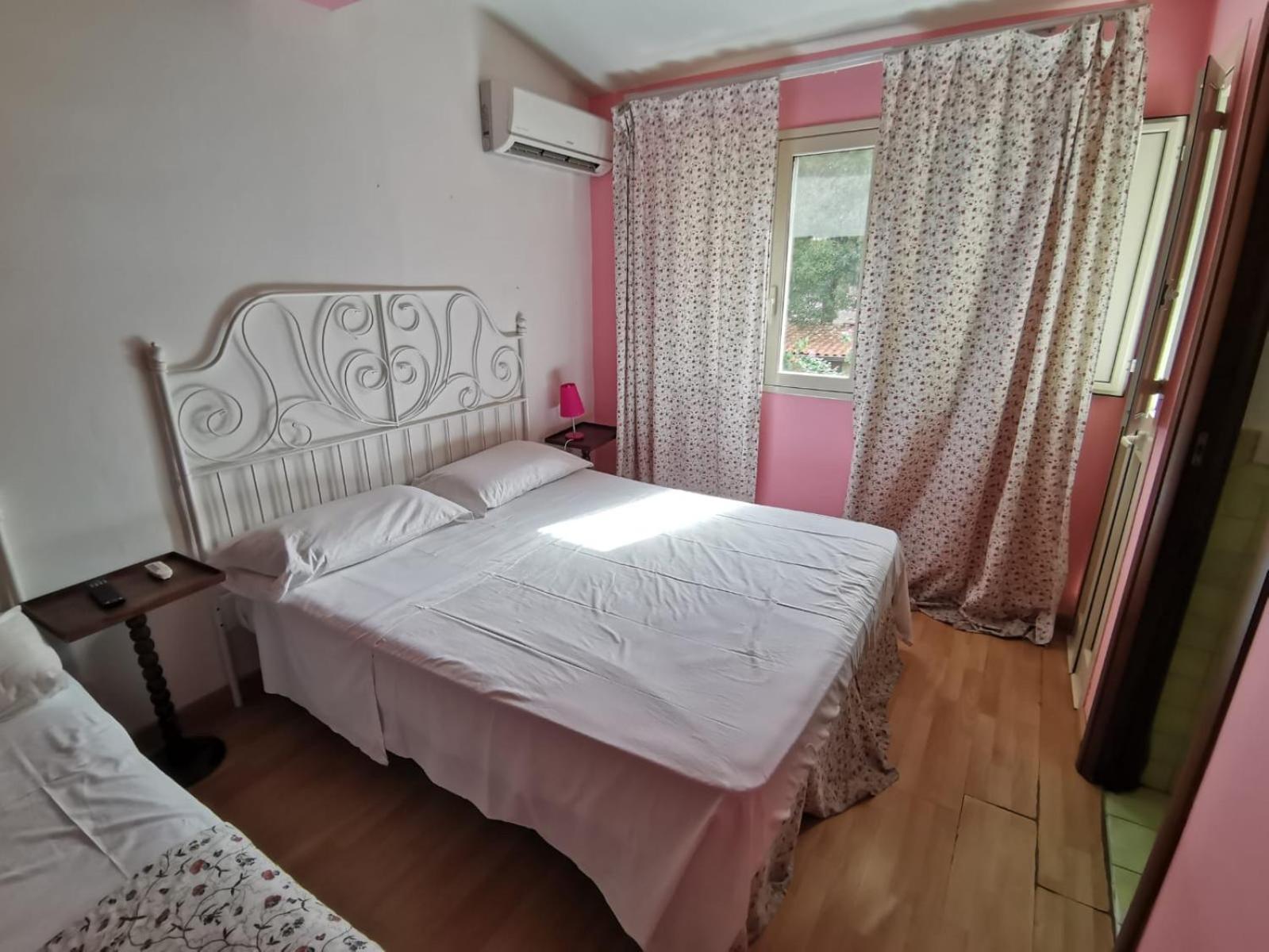 B&B Xenia Mongiove Exterior foto